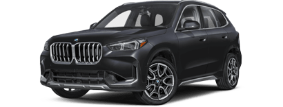 Ankara BMW İX1  EDRIVE20 M SPORT Kirala