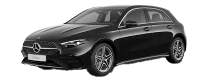 Ankara Mercedes A200 Sedan FL 1.33 (163) 7G-DCT AMG Kirala